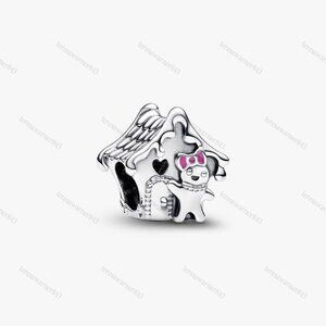 Pandora Gingerbread House Charm